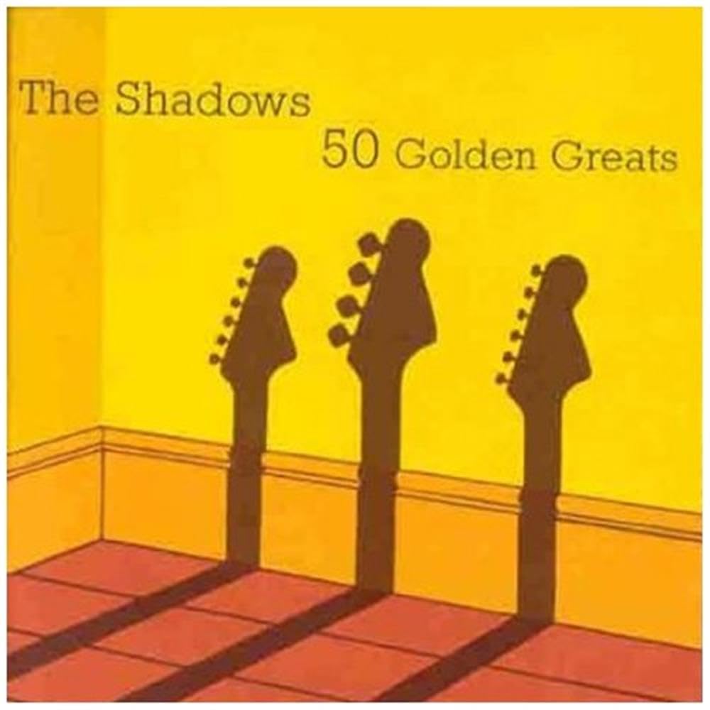 Product Image: 50 Golden Greats