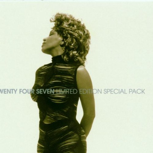 Twenty Four Seven Tour Edition Pop
