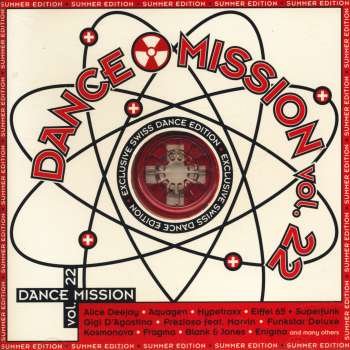 Dance Misssion Vol. 22 Music