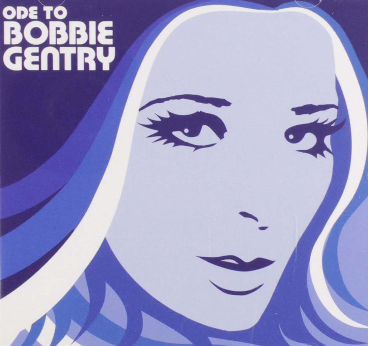 Ode To Bobbie Gentry... The Capitol Years Pop