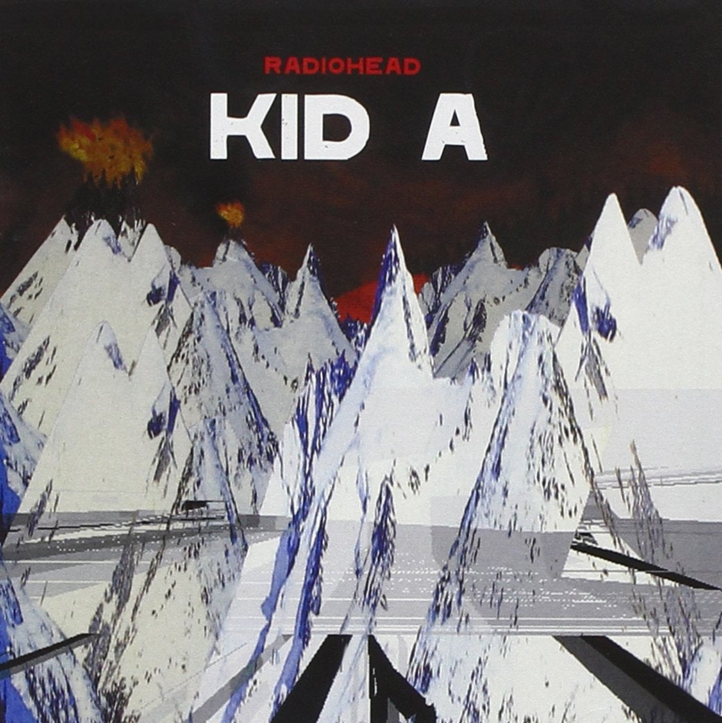 Kid a Pop