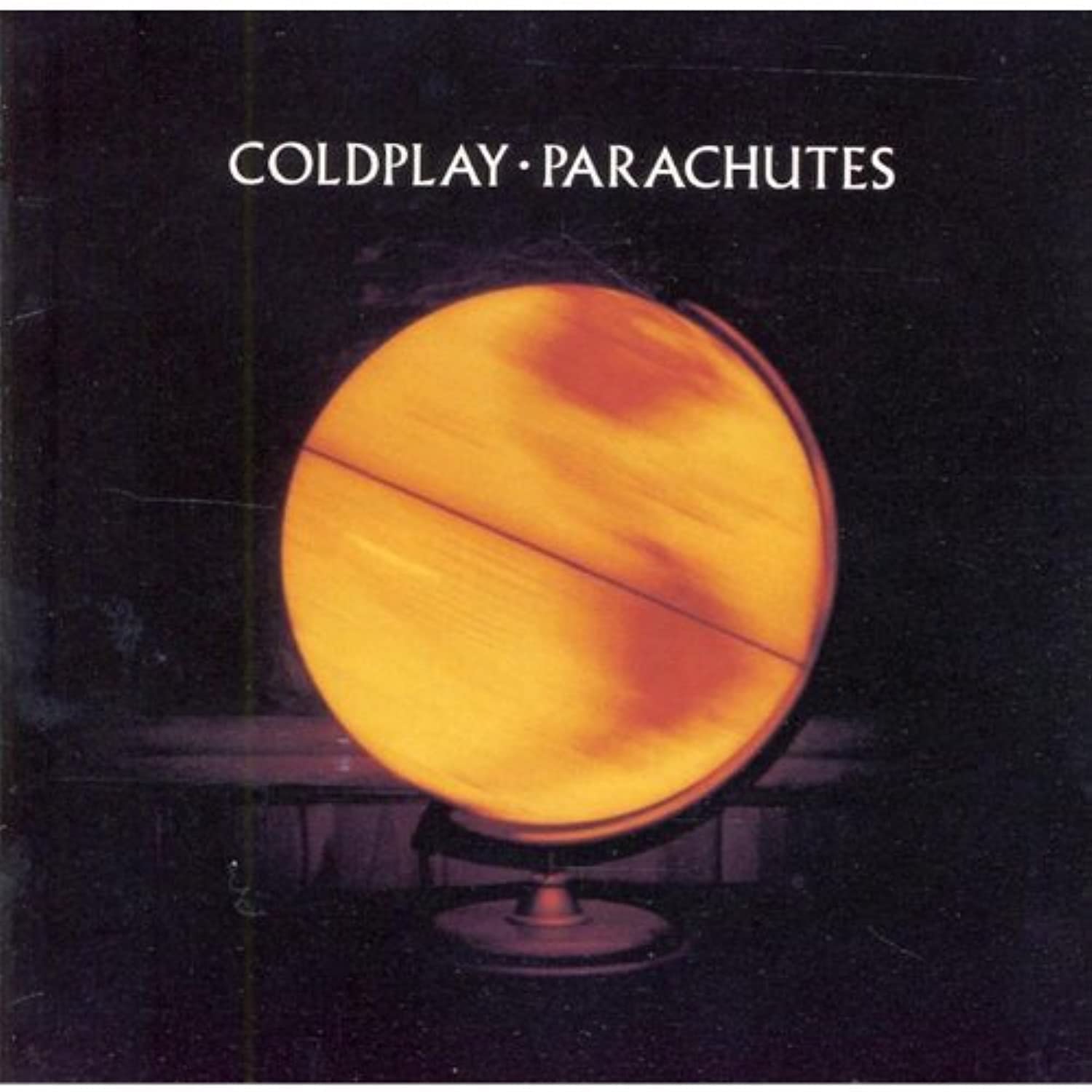 Parachutes Rock