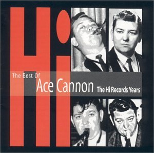 Best of Hi Records Years Jazz