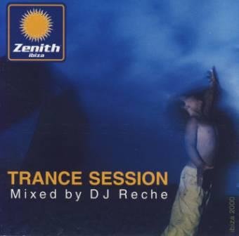 Zenith Ibiza - Trance Session Music