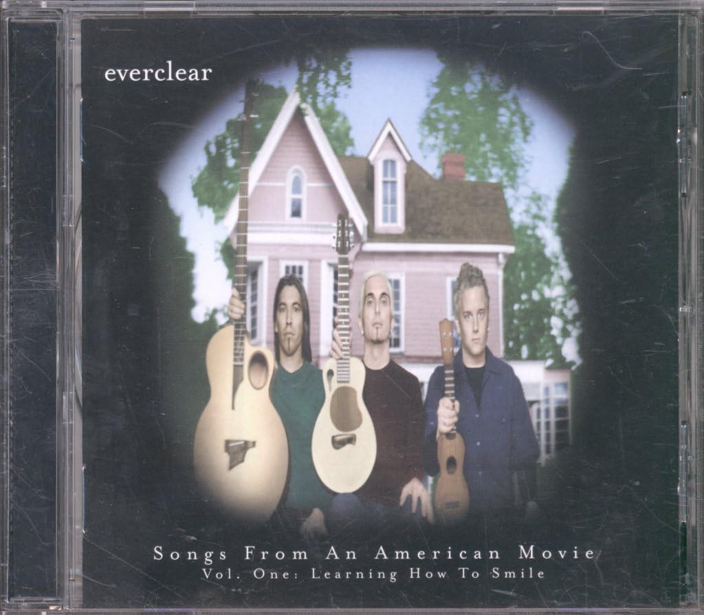 Songs from An American Movie V Alternative & Indie