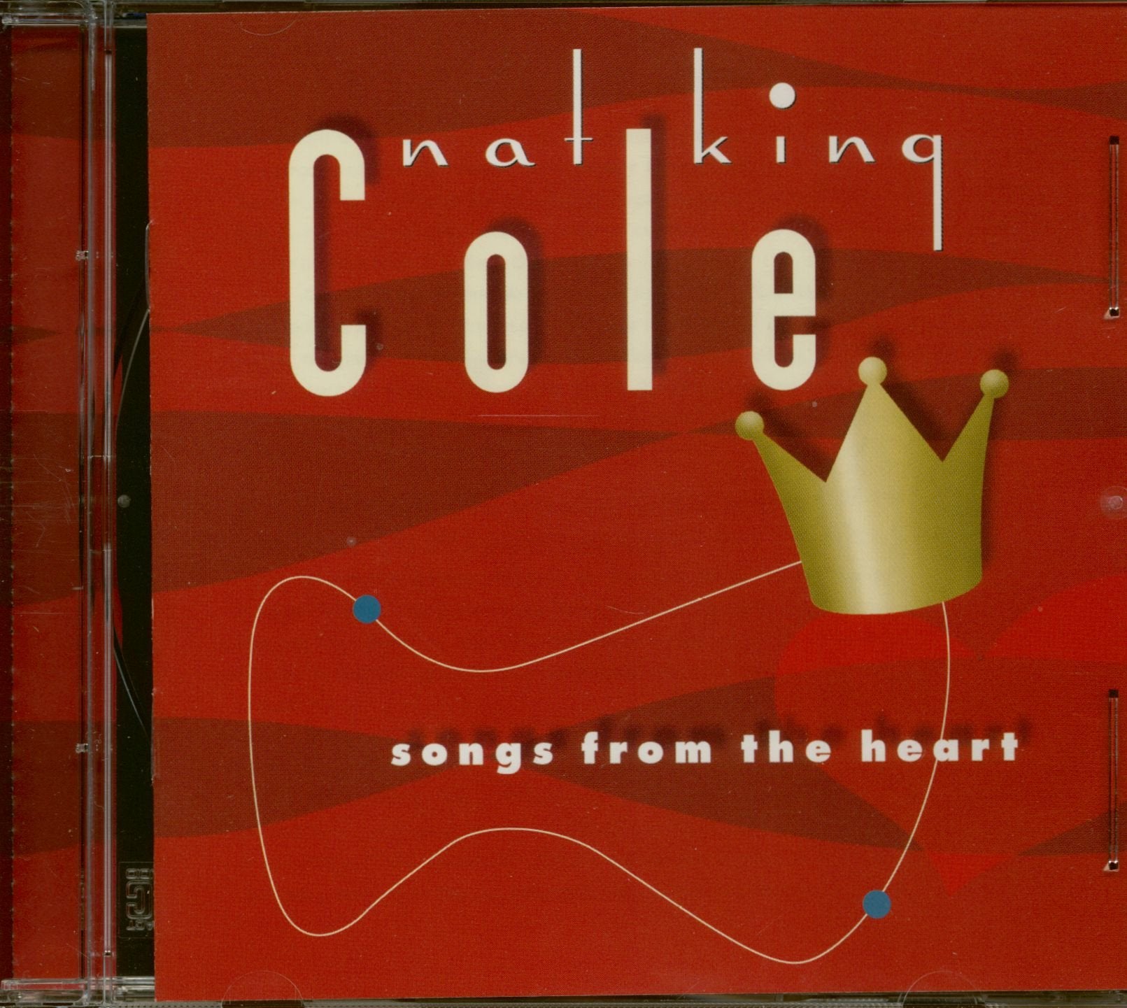 Songs From The Heart Pop