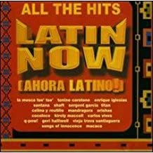All the Hits: Latin Now (UK Import) Other music genres
