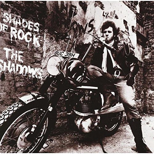 Shades of Rock Pop