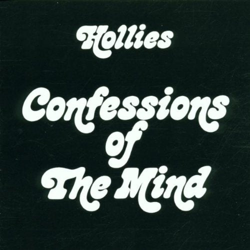 Confessions of the Mind Pop