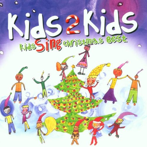 Kids Sing Christmas Best Other music genres