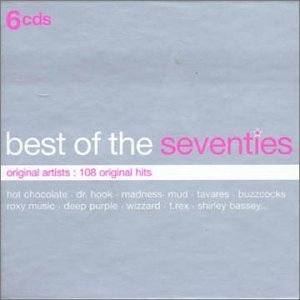 Best of the Seventies Pop