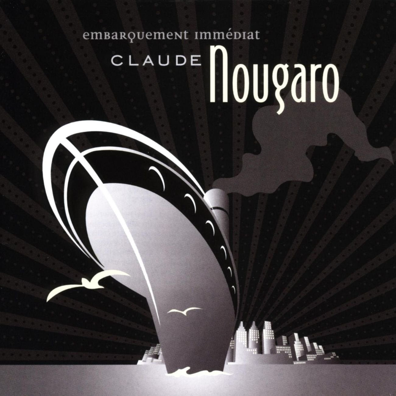 Embarquement Immedia Funk, R&B & Soul