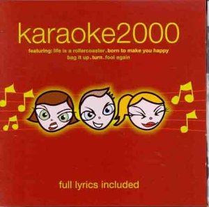 Product Image: Karaoke 2000