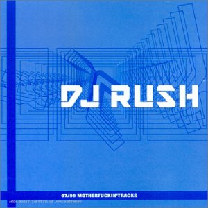 97/99 Motherfuckin' Tracks cd