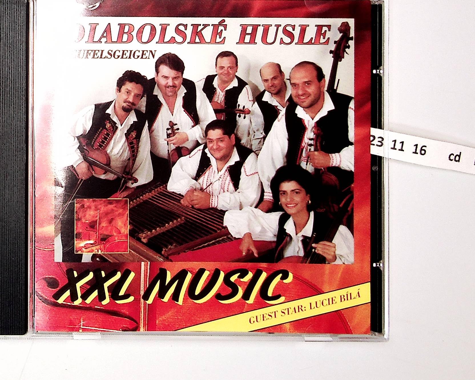 Xxl Music Music