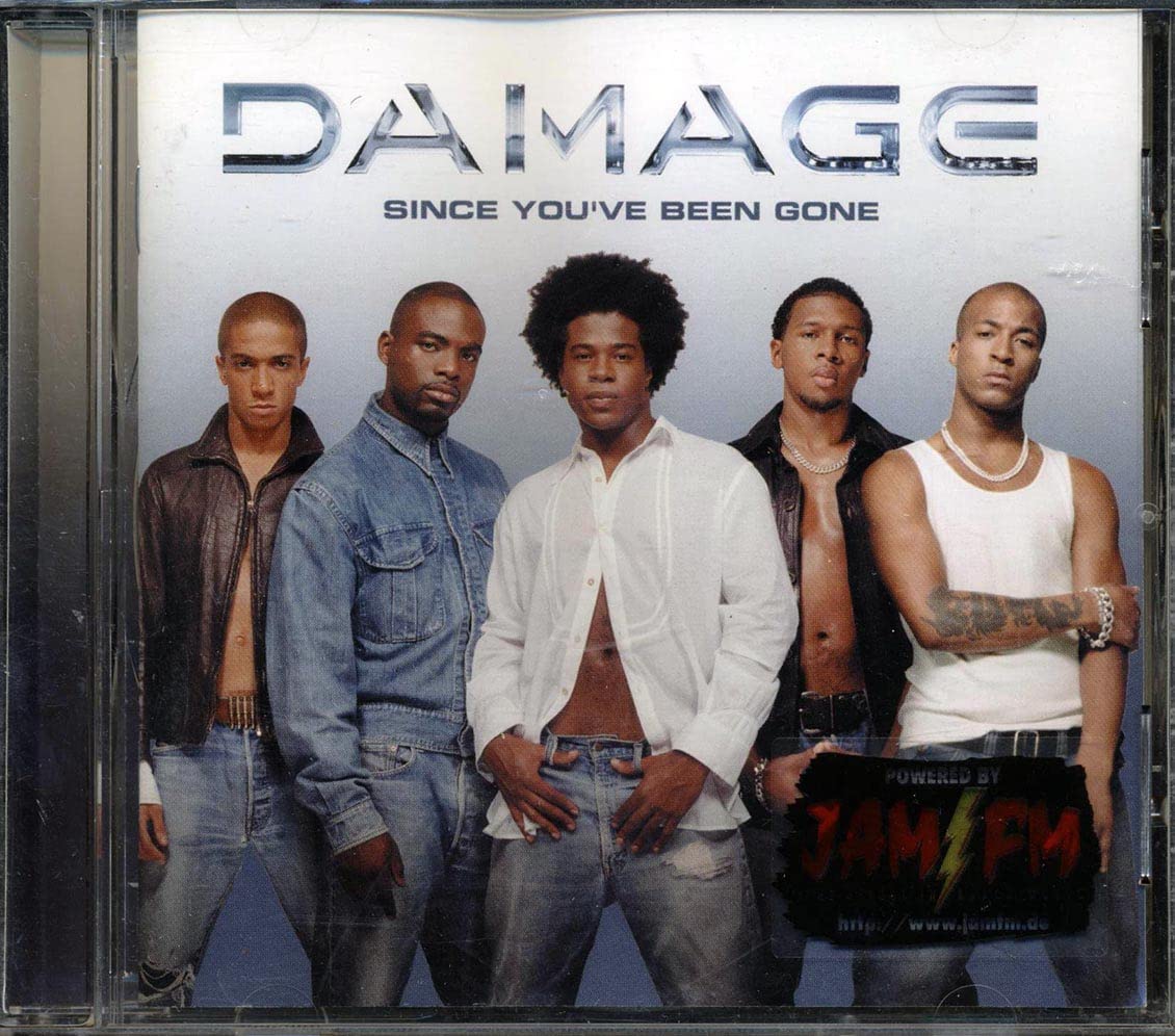 Product Image: Since You'Ve Been Gone