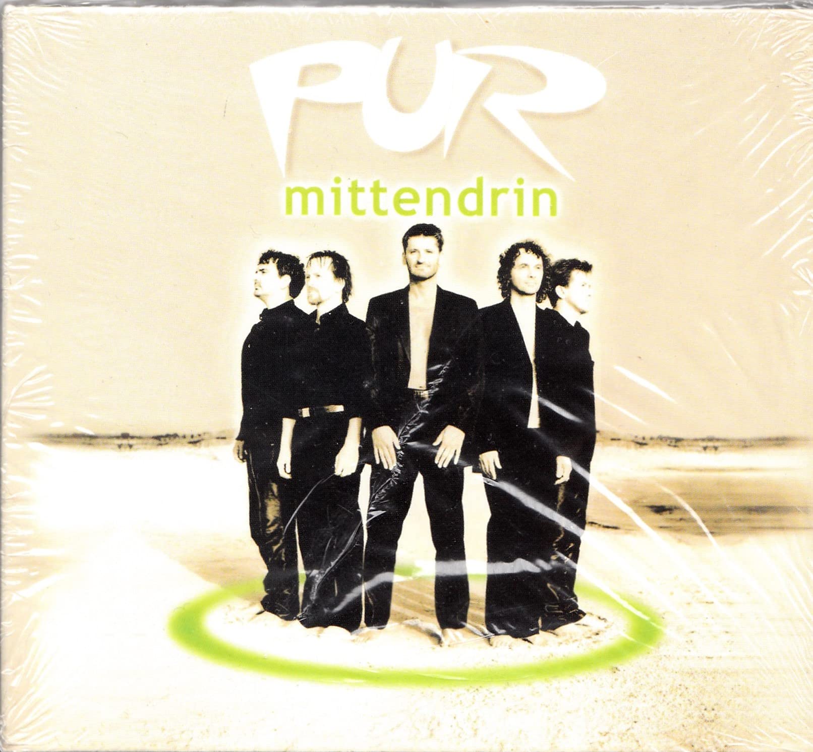 Mittendrin Rock