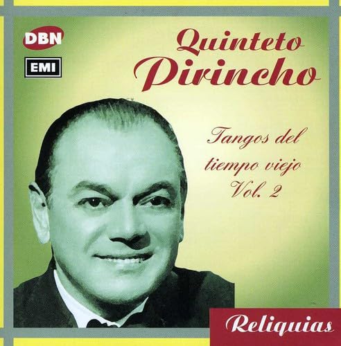 Tangos del Tiempo Viejo 2 cd