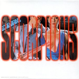Gold Ballads - Lovedrive - Savage Amusement Metal & Hardrock