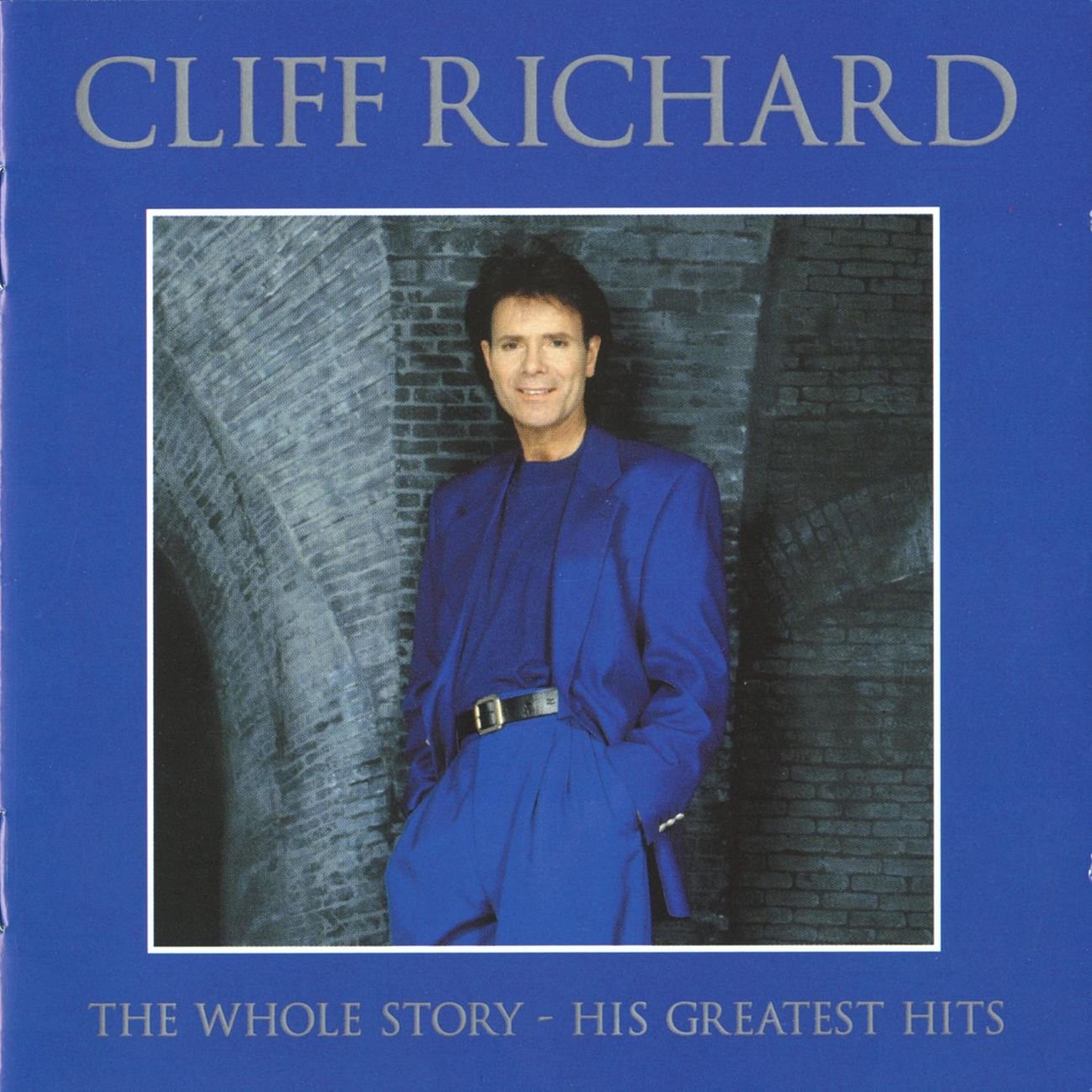 The Whole Story - His Greatest Hits Other music genres