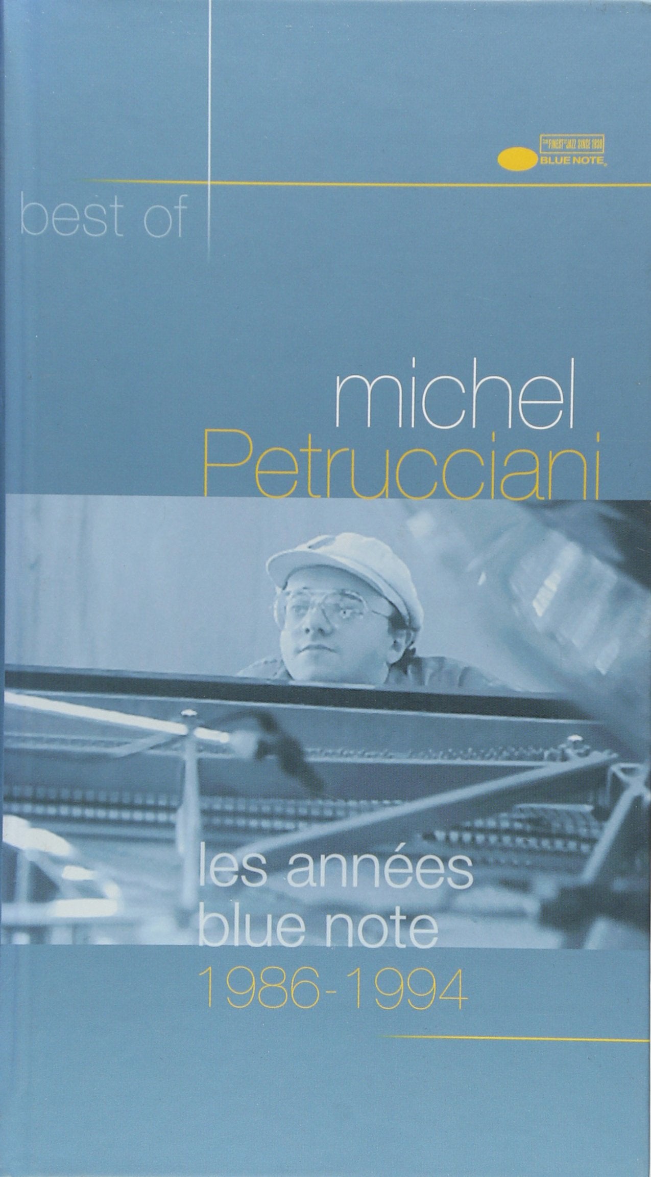 Les Années Blue Note - 1986-1994 (best Of) Jazz