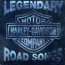 Harley Davidson: Legendary Road Songs Metal & Hardrock
