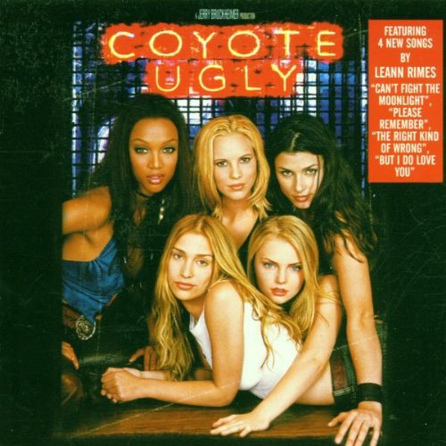 Coyote Ugly Pop