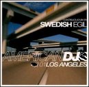 American DJ 1: Los Angeles Dance & Electronic