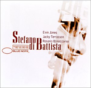 Stefano di Battista Pop