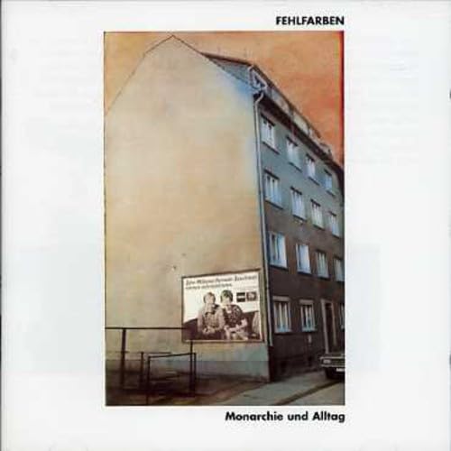 Monarchie & Alltag (Edition 2000) Alternative & Indie