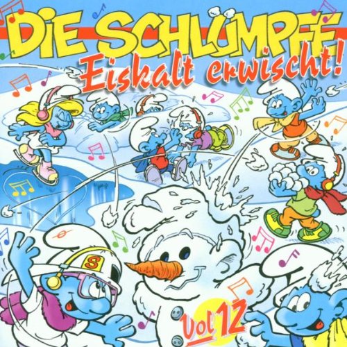 Product Image: Eiskalt Erwischt! Vol. 12