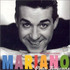 pour Toujours 30 Anniversarie cd