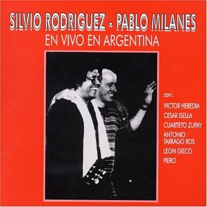 En Vivo En Argentina cd