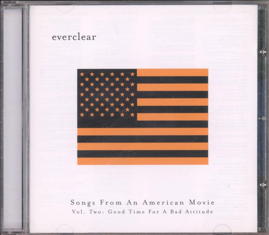Songs from An American Movie Part II Alternative & Indie