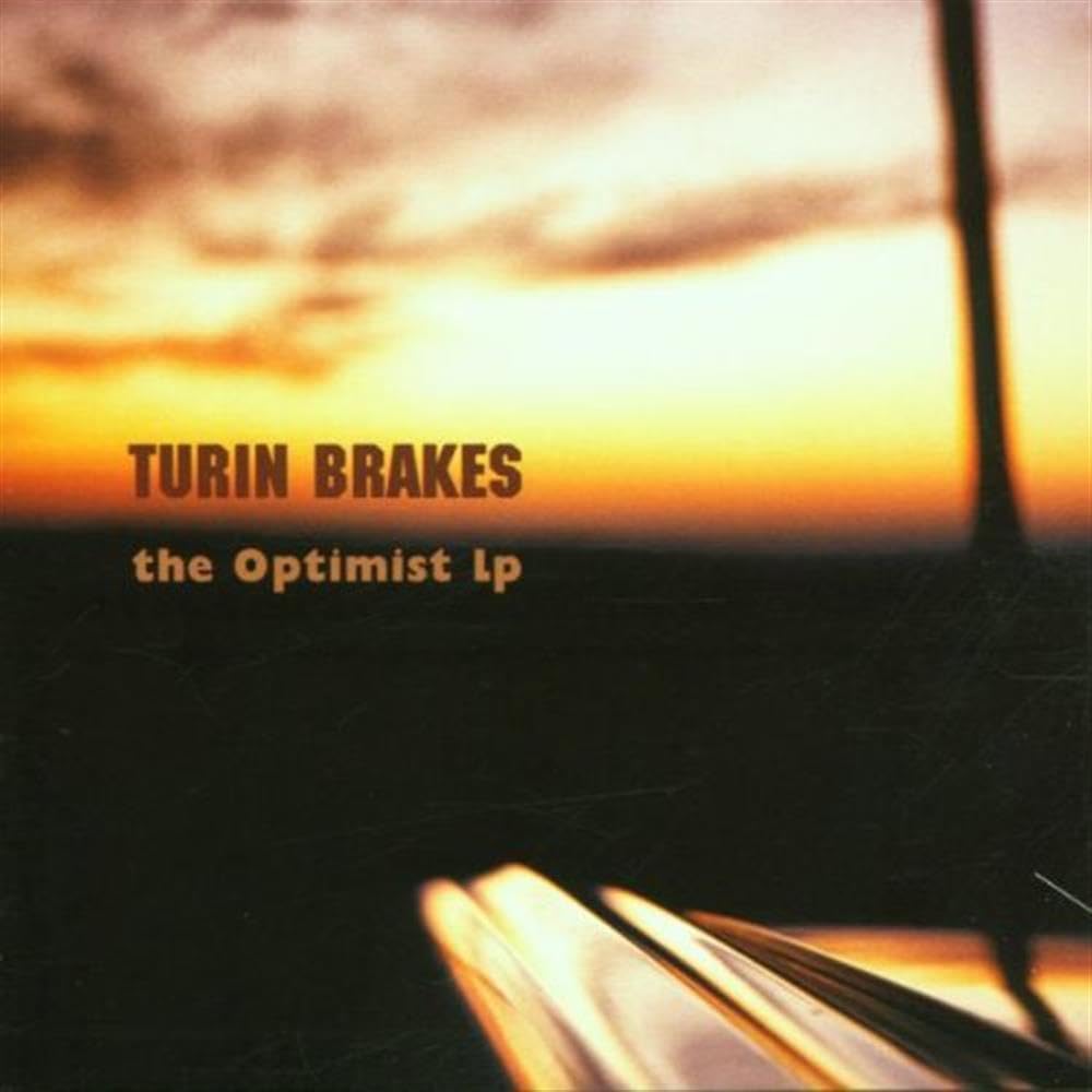 The Optimist Alternative & Indie