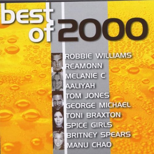 Product Image: Best of 2000