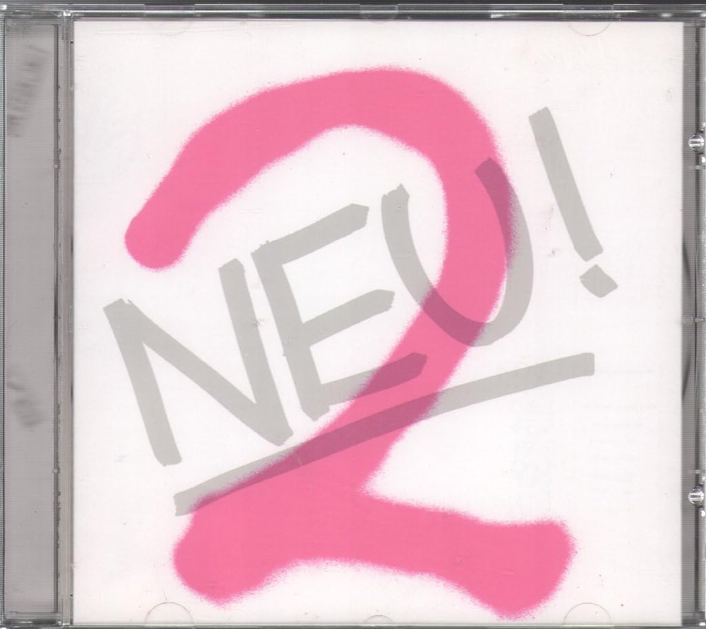 Neu! 2 Alternative & Indie