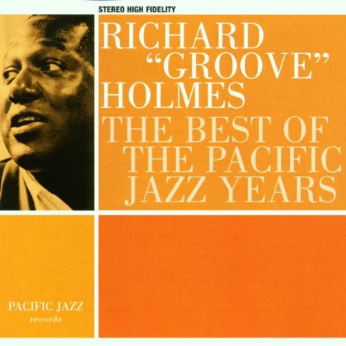 Best of the Pacific Jazz Years Jazz