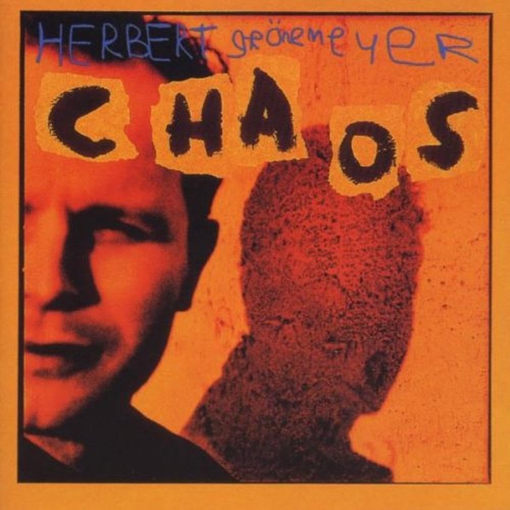 Product Image: Chaos (English Version)