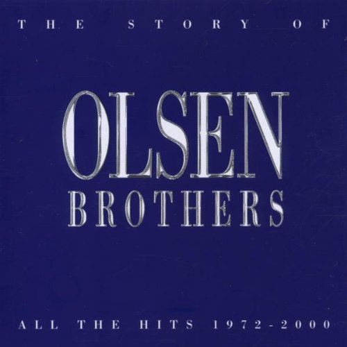 The Story of Olsen Brothers Pop