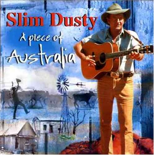 Product Image: A Piece of Aussie