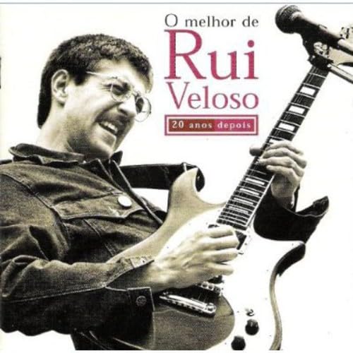 O Melhor de Rui Veloso Pop