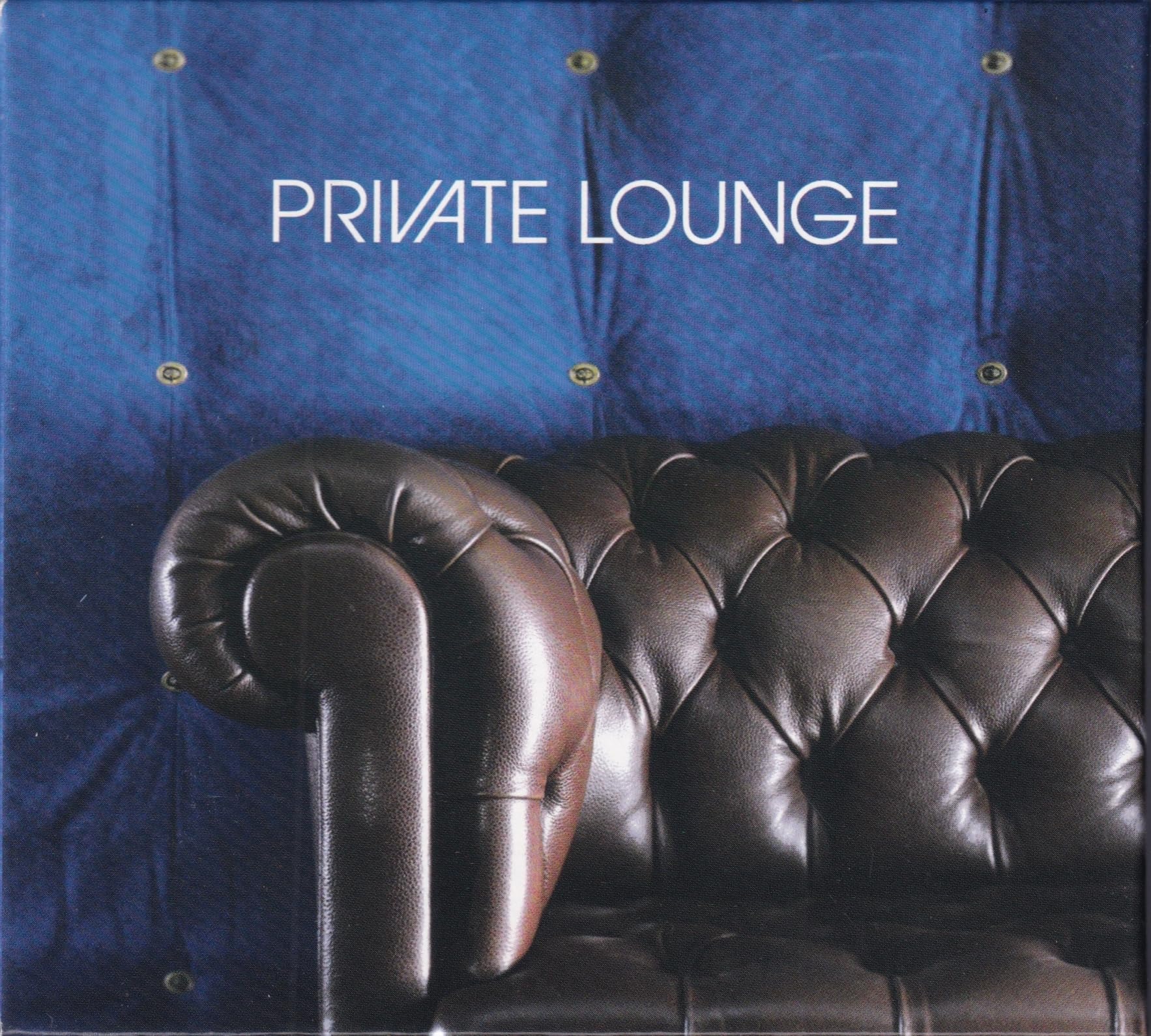 Private Lounge Dance & Electronic