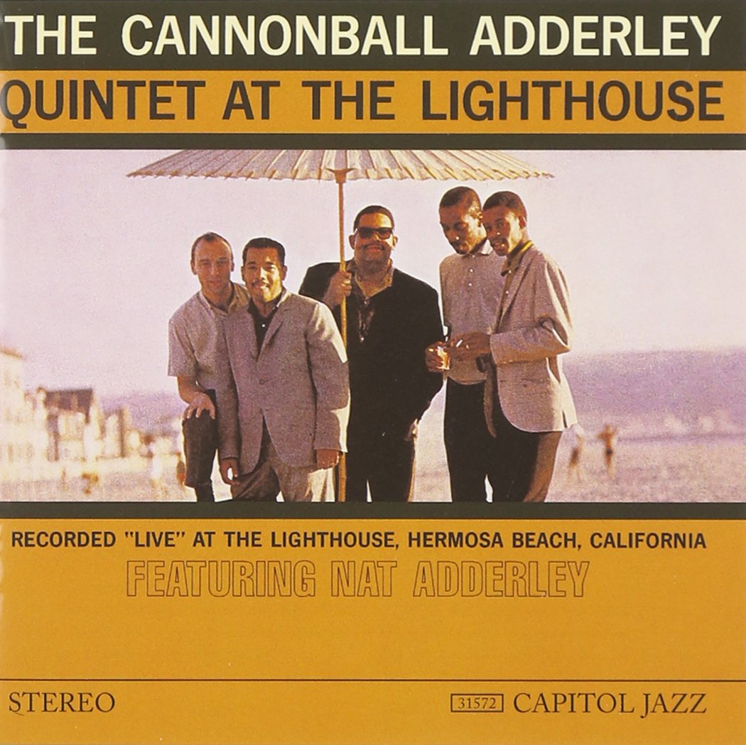 At the Lighthouse Jazz