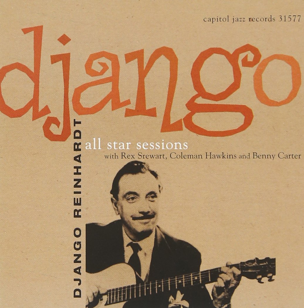 All Star Sessions Jazz