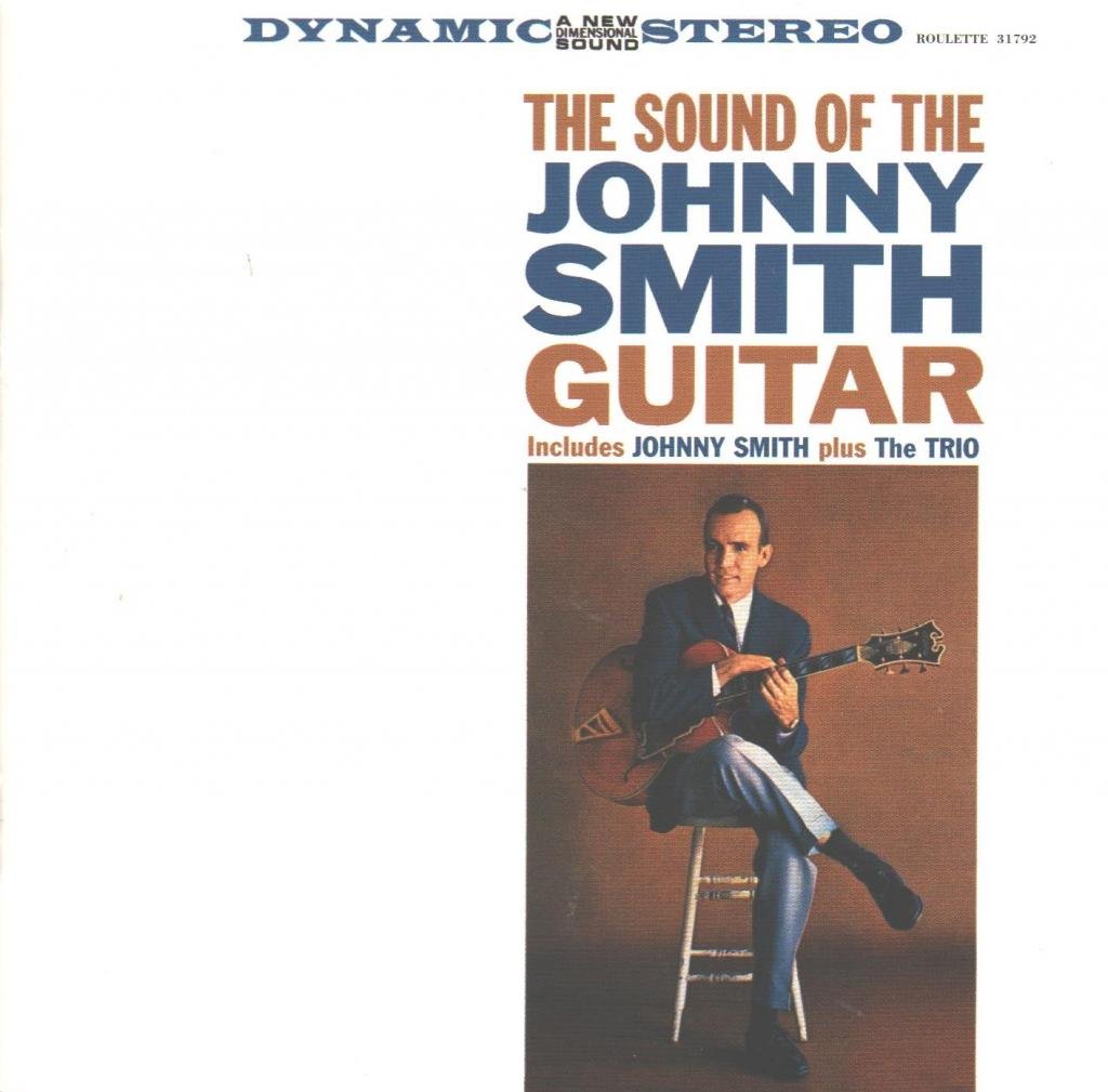 The Sound of Johnny Smith Jazz