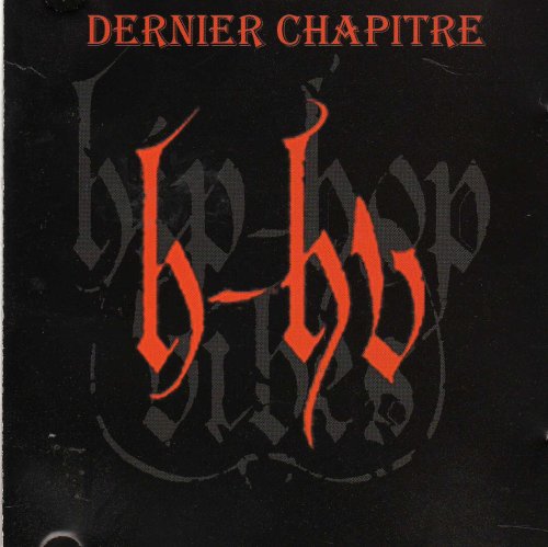Hip Hop Vibes Dernier Chapitre Pop