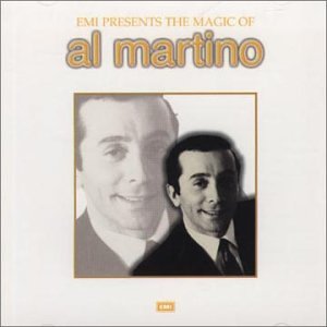 Product Image: Magic of Al Martino