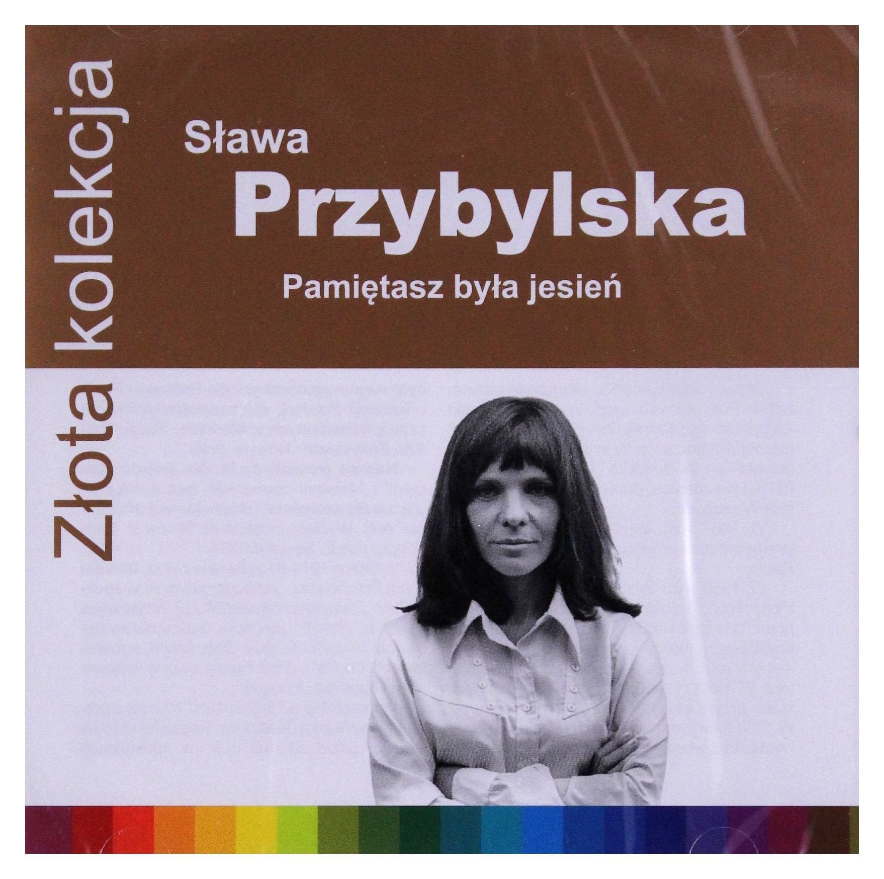 Pamietasz byla jesien - Zlota Kolekcja Jazz
