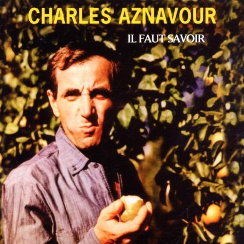 Il Faut Savoir Pop